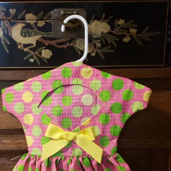 Handmade Trashbag Holder - Picture 5 of 7